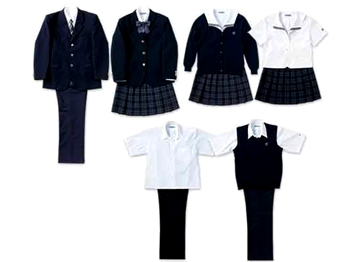 schooluniformset